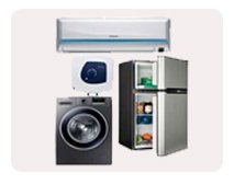 Điện tử - Điện lạnh