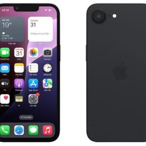 Điện thoại iPhone 17 128GB (Sao chép)