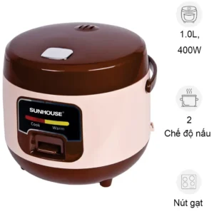 Nồi cơm điện ABC