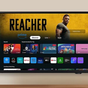 Smart Tivi Samsung HD 32 Inch LS32H5000F